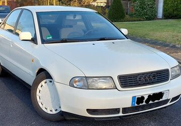 Audi A4 190.134 km 2.050 &euro; Viersen 41747