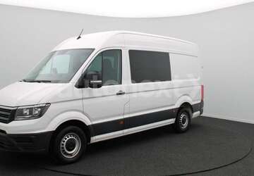 VW Crafter 143.050 km 26.168 &euro; Mönchengladbach 41066