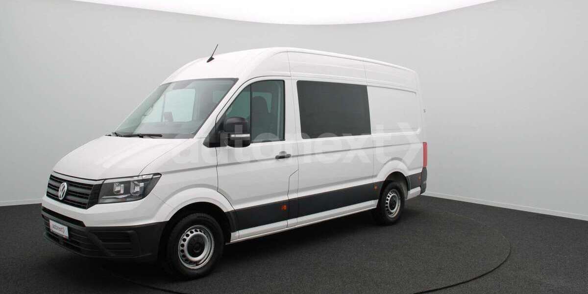 VW Crafter 143.050 km 26.168 &euro; Mönchengladbach 41066