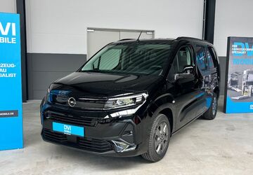 Opel Combo 1.050 km 26.418 &euro; Wegberg 41844