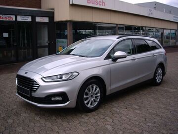 Gebrauchte Ford Mondeo