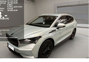 Skoda Enyaq 38.791 km 38.480 &euro; Krefeld 47809