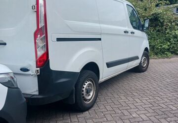 Ford Transit Custom 220.000 km 6.100 &euro; moers 47441