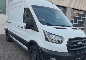 Ford Transit 40.850 km 19.890 &euro; Kamp-Lintfort 47475