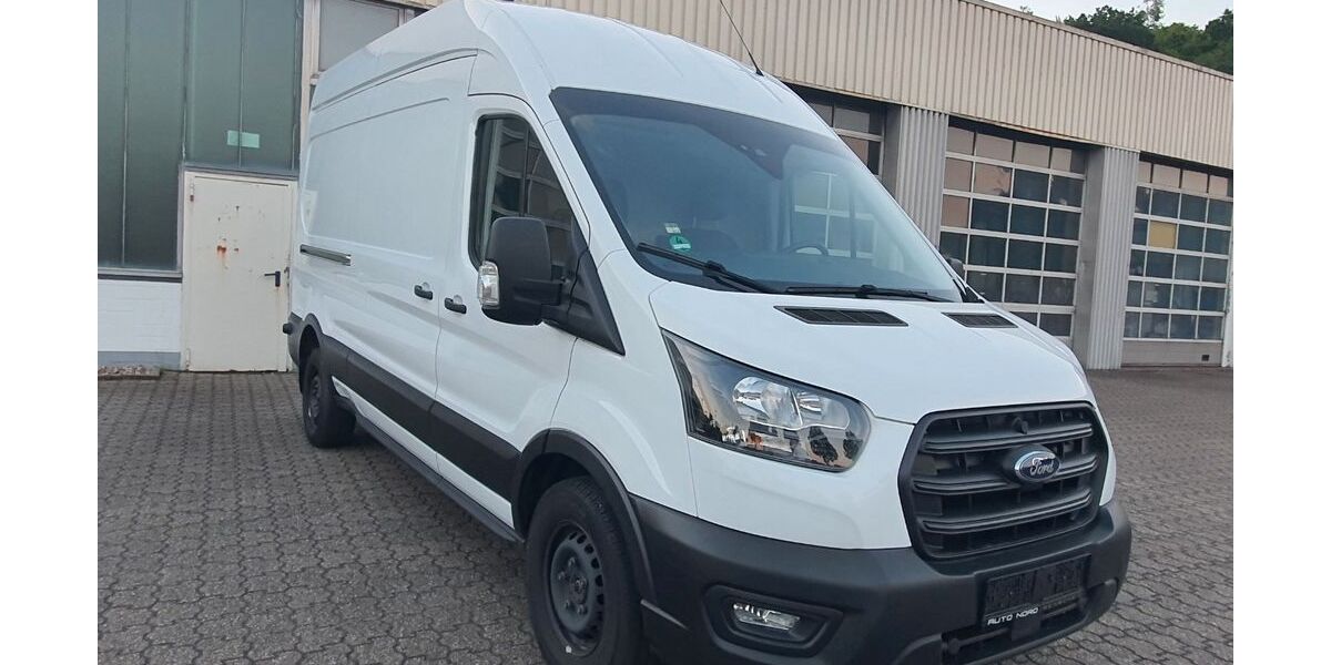 Ford Transit 40.850 km 19.890 &euro; Kamp-Lintfort 47475