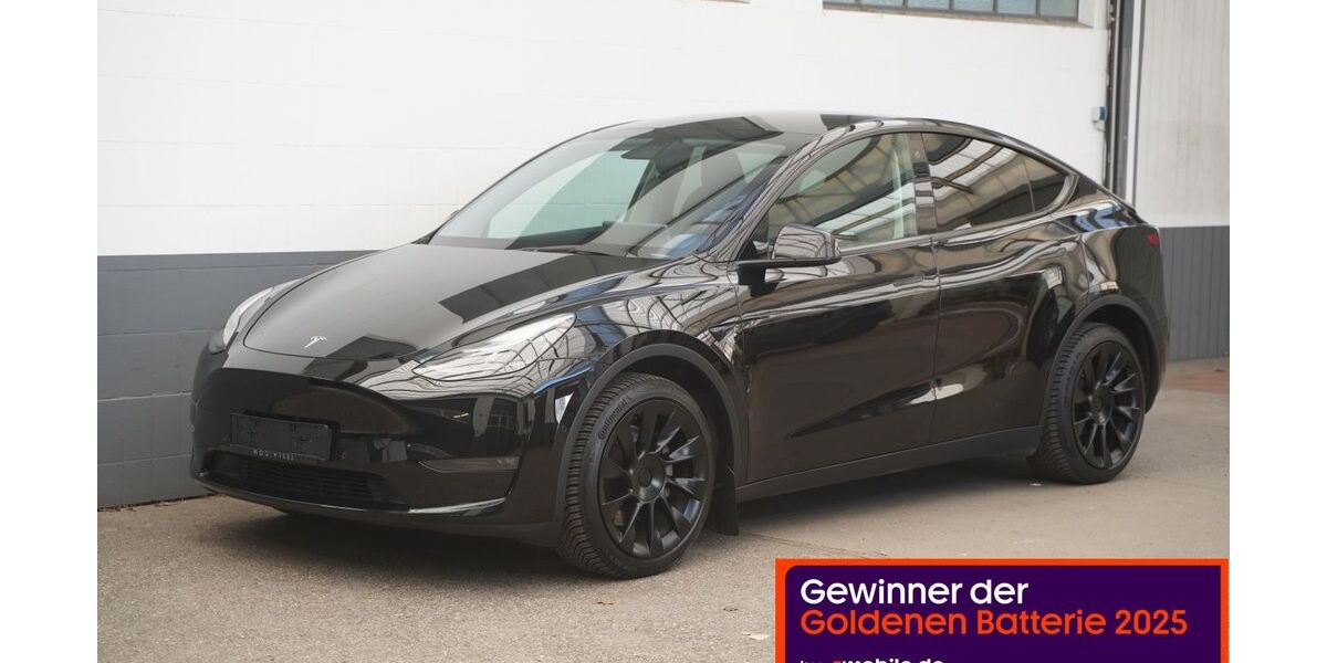 Tesla Model Y 41.778 km 37.450 &euro; Mönchengladbach 41236