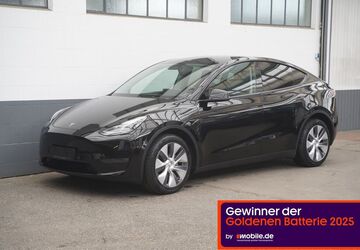 Tesla Model Y 59.998 km 33.950 &euro; Mönchengladbach 41236
