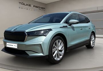 Skoda Enyaq 53.764 km 37.850 &euro; Krefeld 47809