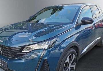 Peugeot 3008 17.595 km 23.390 &euro; Mönchengladbach 41066