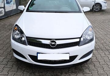 Opel Astra 113.500 km 3.300 &euro; Viersen 41747