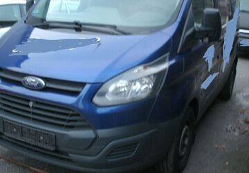 Ford Transit Custom 168.586 km 5.750 &euro; Viersen 41747