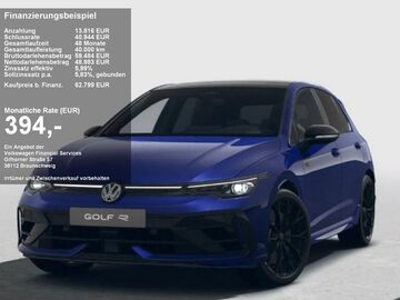 Gebrauchte VW Golf