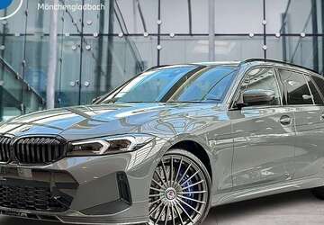 Alpina B3 88.150 km 67.950 &euro; Mönchengladbach 41066