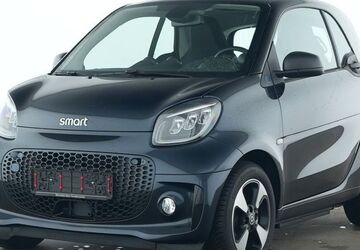 Smart ForTwo 26.350 km 14.870 &euro; Wegberg / Rath-Anhoven 41844