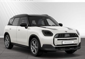 Mini Countryman D (Cooper) 26.050 km 33.471 &euro; Geldern 47608