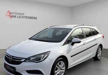 Opel Astra 156.149 km 6.450 &euro; Viersen 41747
