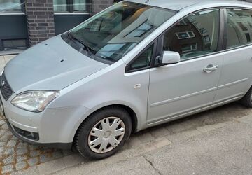 Ford C-Max 172.000 km 1.500 &euro; Düsseldorf 40229