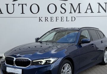 BMW 318 100.000 km 22.100 &euro; Krefeld 47805