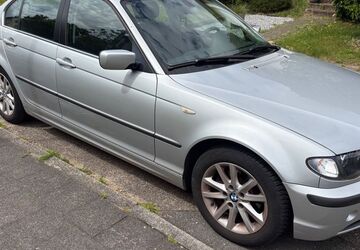 BMW 320 143.500 km 6.500 &euro; Moers 47441