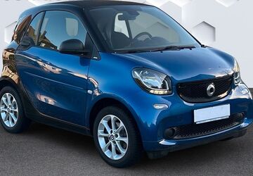 Smart ForTwo 93.000 km 7.000 &euro; Wegberg 41844