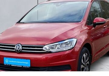 VW Touran 56.030 km 25.880 &euro; Viersen 41751