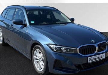 BMW 318 10.900 km 32.390 &euro; Geldern 47608