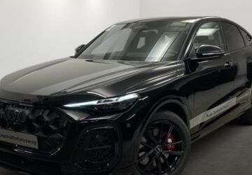 Audi SQ5 2.900 km 82.980 &euro; Neuss 41464