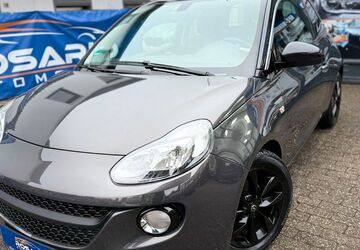 Opel Adam 95.000 km 6.500 &euro; Viersen 41747