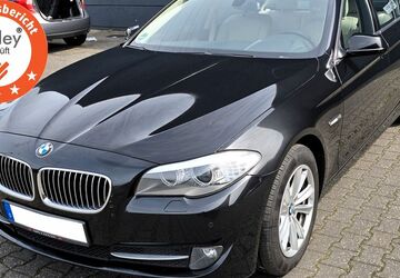 BMW 520 211.410 km 8.750 &euro; Mönchengladbach 41066