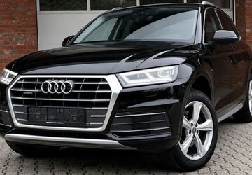 Audi Q5 197.781 km 19.990 &euro; Düsseldorf 40599