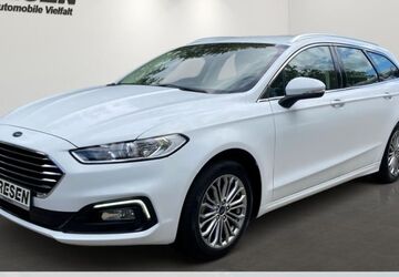 Ford Mondeo 39.500 km 19.990 &euro; Viersen 41747