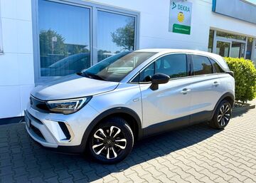 Gebrauchte Opel Crossland