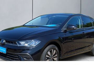 VW Polo 11.505 km 24.780 &euro; Viersen 41751