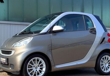 Smart ForTwo 121.028 km 3.999 &euro; Viersen 41748