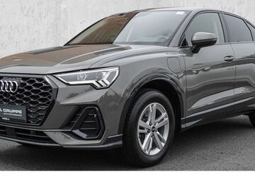 Audi Q3 39.623 km 37.980 &euro; Düsseldorf 40474