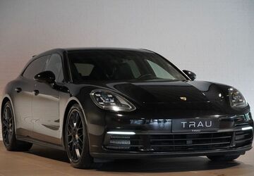 Porsche Panamera 144.522 km 54.490 &euro; Hückelhoven 41836