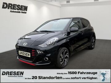Gebrauchte Hyundai i10