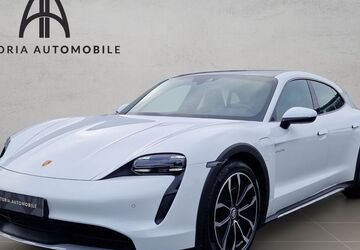 Porsche Taycan 21.382 km 59.990 &euro; Kaarst (bei Düsseldorf) 41564