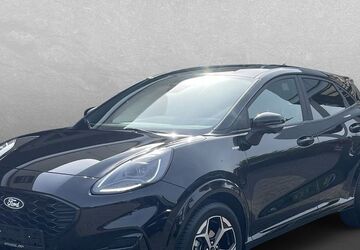 Ford Puma 22.800 km 24.990 &euro; Geldern 47608