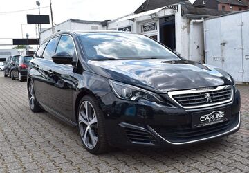 Peugeot 308 160.000 km 9.220 &euro; Mönchengladbach 41063