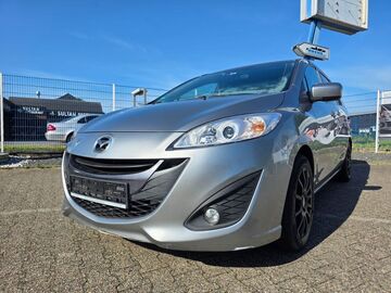 Gebrauchte Mazda 5