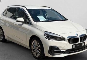 BMW 225 35.753 km 19.980 &euro; Viersen 41751