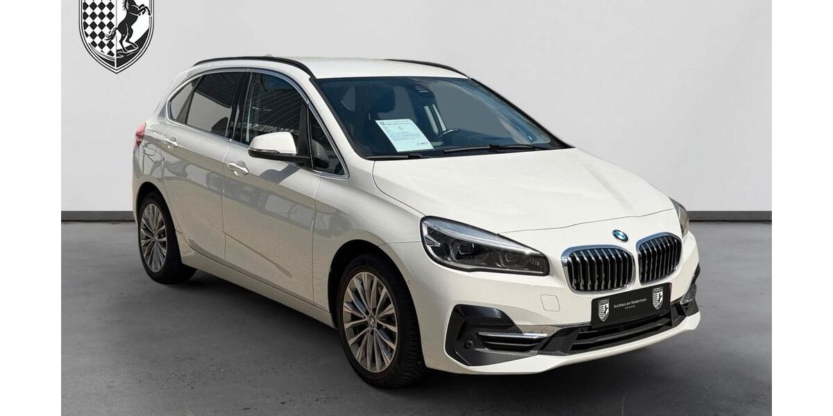 BMW 225 35.753 km 19.980 &euro; Viersen 41751