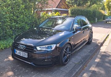 Audi A3 113.060 km 12.900 &euro; Neuss 41468