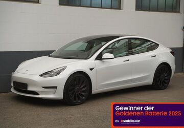 Tesla Model 3 87.523 km 31.850 &euro; Mönchengladbach 41236