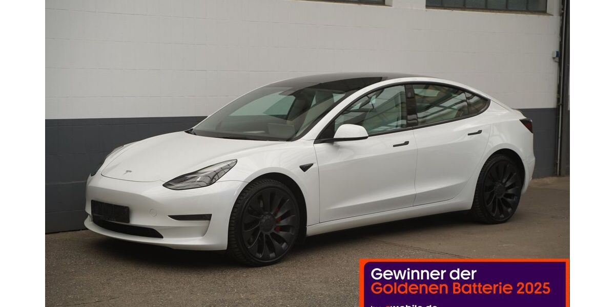 Tesla Model 3 87.523 km 31.850 &euro; Mönchengladbach 41236