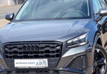 Audi Q2 85.676 km 21.800 &euro; Hückelhoven 41836