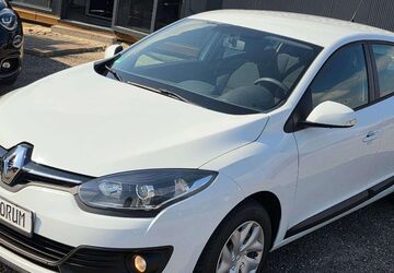 Renault Megane 64.245 km 7.950 &euro; Kempen 47906