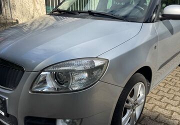 Skoda Fabia 199.000 km 2.450 &euro; Mönchengladbach 41069