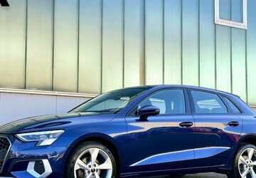 Audi A3 126.420 km 19.992 &euro; Viersen 41748